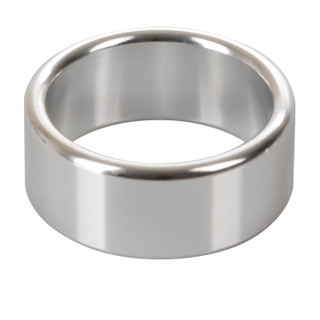 Alloy Metallic Ring - Large - Calexotics