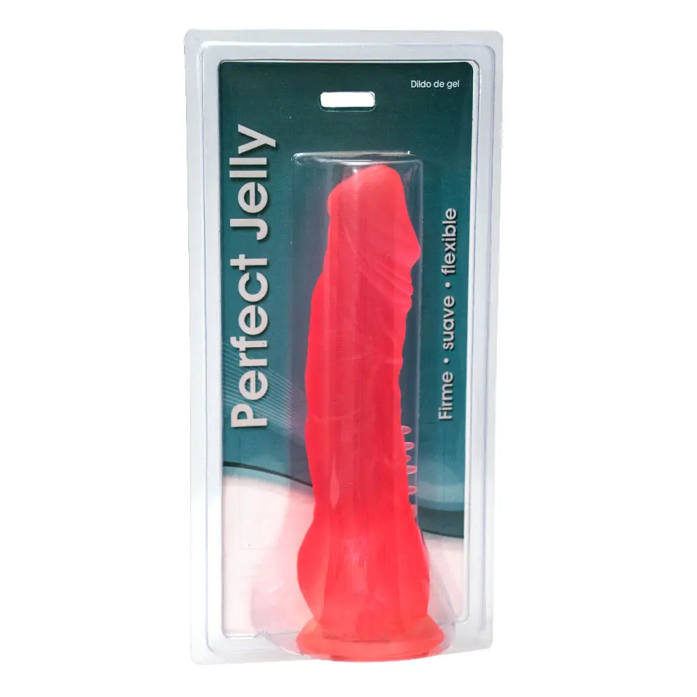 [MACNPERJ] DILDO NACIONAL PERFECT JELLY.webp