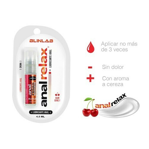 Anal Relax 4.5 ml     