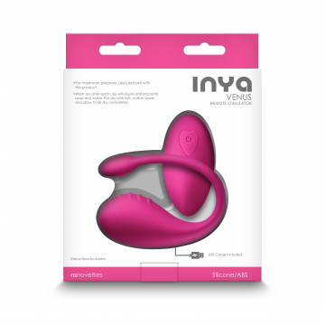 Inya Venus Remote Stimulator