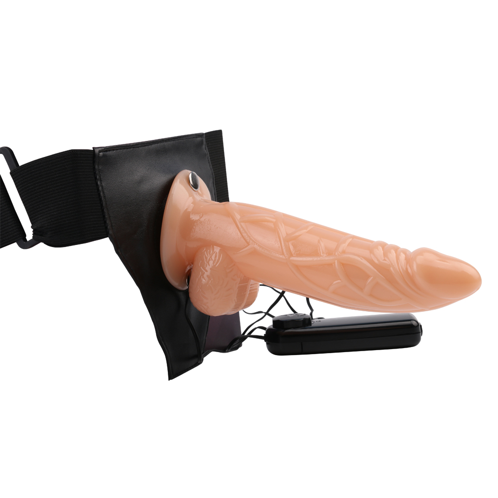 Stunt Cock 8 Full Inches