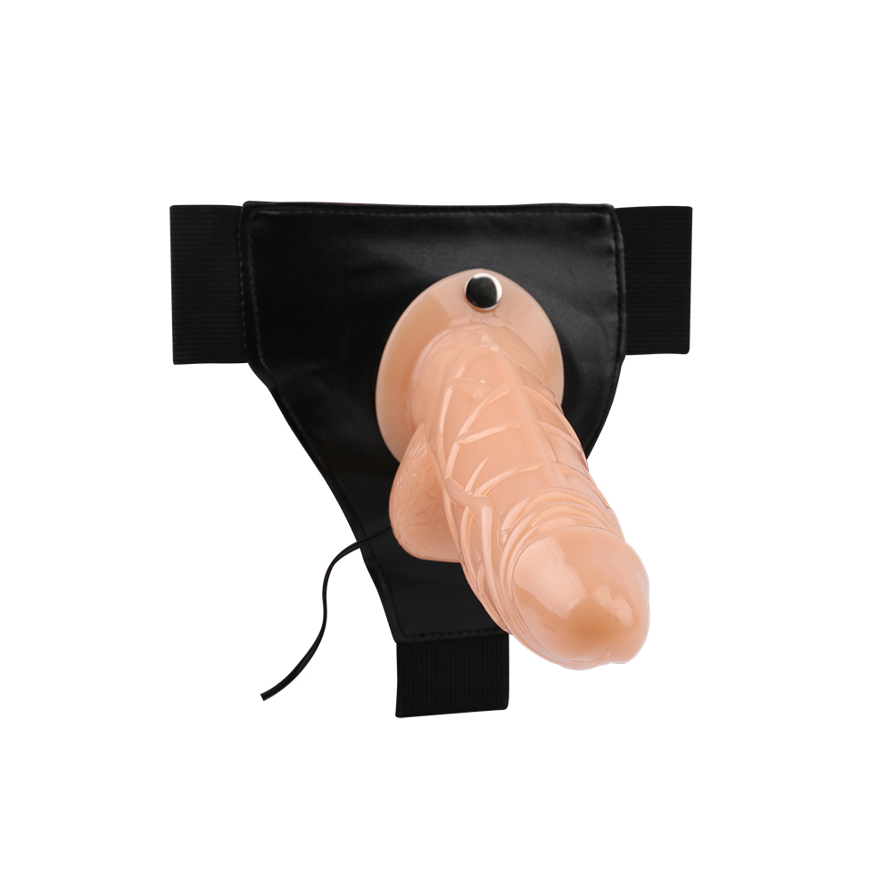 Stunt Cock 8 Full Inches