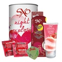 Kit Night Explosion - SXO