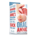 Oral Anne - Blush