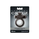 Vibrating Silicone Super Ring - Fantasy C-Ringz - Pipedream