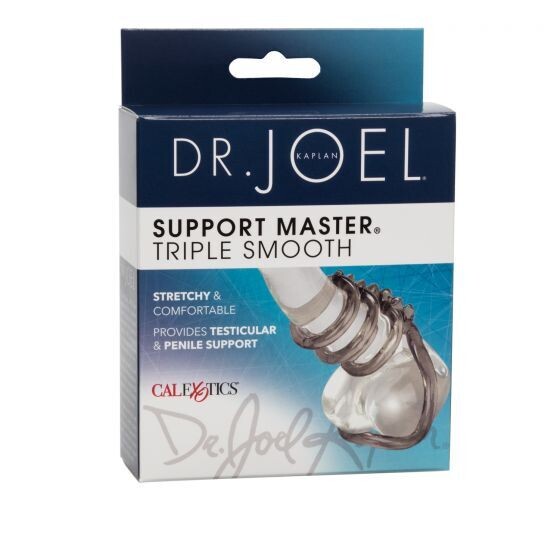 Support Master Triple Smooth - Dr. Joel Kaplan Calexotics