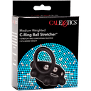 C-Ring Ball Stretcher Medium Weighted - CalExotics