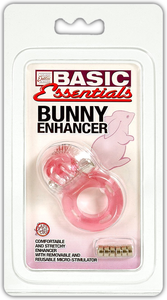 Bunny Enhancer - Basic Essentials - Calexotics