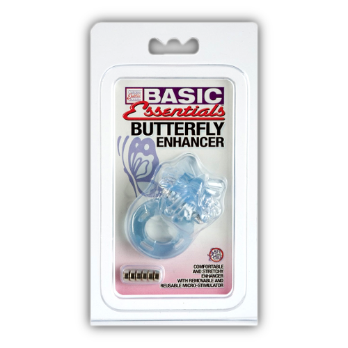 Butterfly Enhancer - Basic Essentials - Calexotics