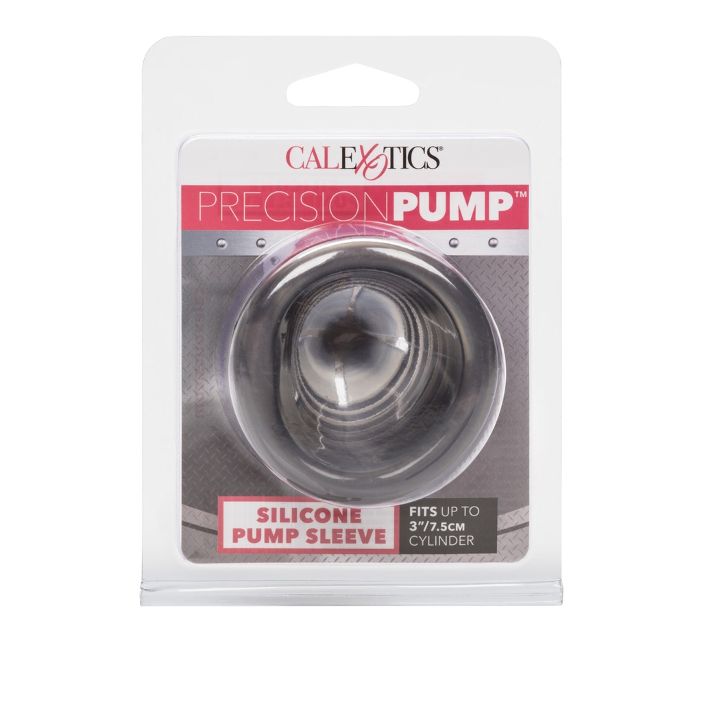 Precision Pump-Calexotics