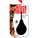 Easy Clean Enema - Black Mont - Chisa Novelties