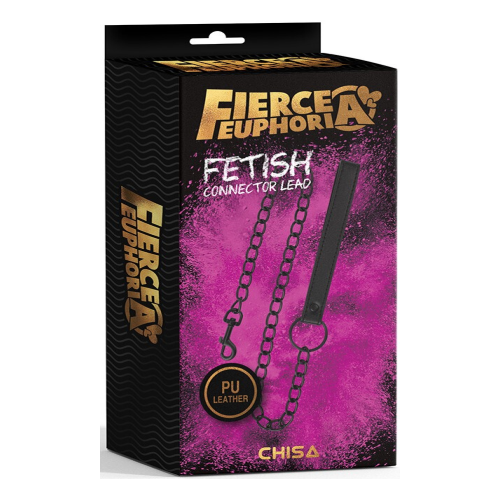 Fetish Connector Lead - Fierce Euphoria - Chisa