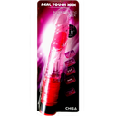 8.8" Vibe Cock - Real Touch XXX - Chisa Novelties