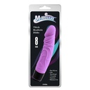 Thick Realistic Dildo 8" - M-Mello - Chisa Novelties