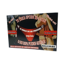 El Juego de las Prendas - Juego de Mesa - Magicolor