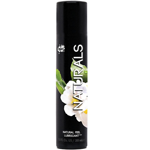 Fun Flavors - Wet - Naturals 30 ml