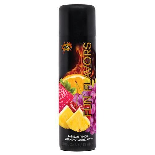 Fun Flavors - Wet - Passion Punch 30 ml