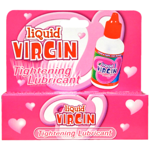 Liquid Virgin (30 ml) - Hott Products