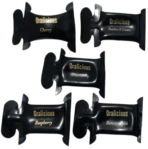 Oralicious Flavored Oral Sex Cream - Hott Products