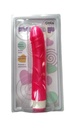 Wild Penetrator - Vibra Basic Luv - Chisa Novelties