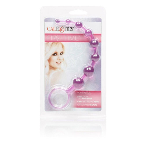 Love Beads - First Time - Calexotics