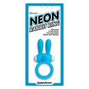 Rabbit Ring - Neon - Pipedream