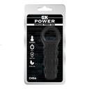 Renegade Power Cage - Get Lock - Chisa Novelties