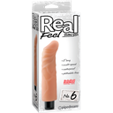 Real Feel # 6 - Lifelike Toyz - Pipedream