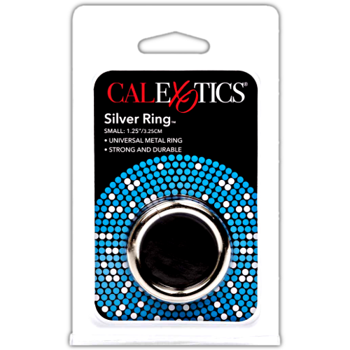 Silver Ring Small - Calexotics