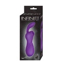 Suction Massager Two - Infinitt - NassToys