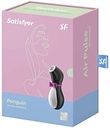 Penguin - Air Pulse Stimulator - Satisfyer