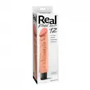 Real Feel # 12 - Lifelike Toyz - Pipedream