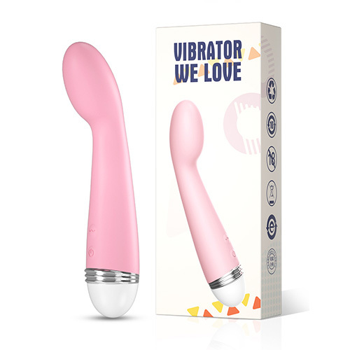 Vibrator We Love - Lilo