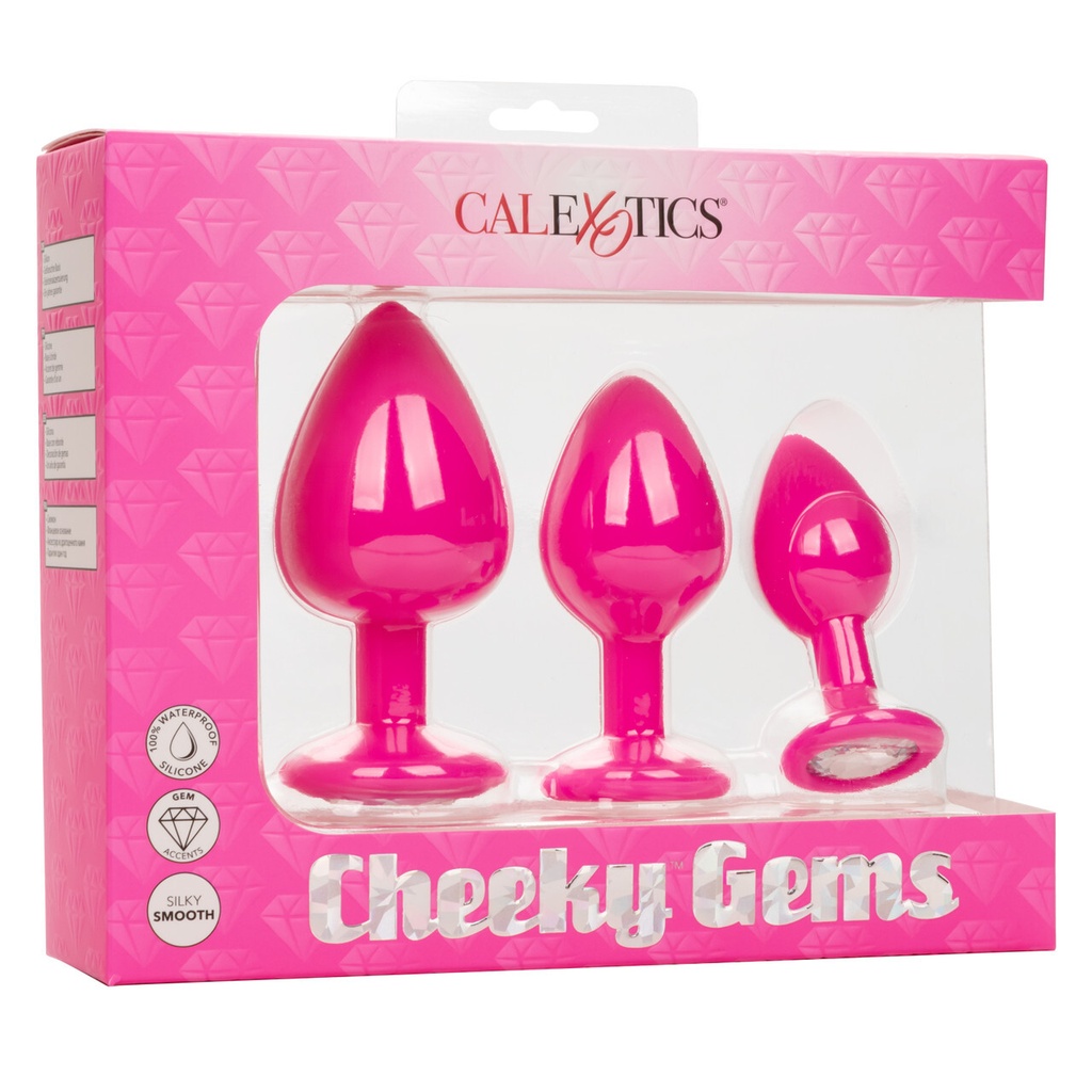 Cheeky Gem - Calexotics