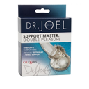 Support Master- Double Pleasure - Dr. Joel Kaplan- Calexotics