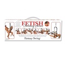 Fantasy Swing - Fetish Fantasy Series - Pipedream