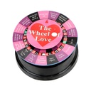 The Wheel of Love