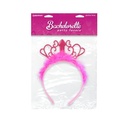 Pecker Tiara - Bachelorette - Pipedream