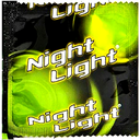 Condon Nigth Light - Fluorescente