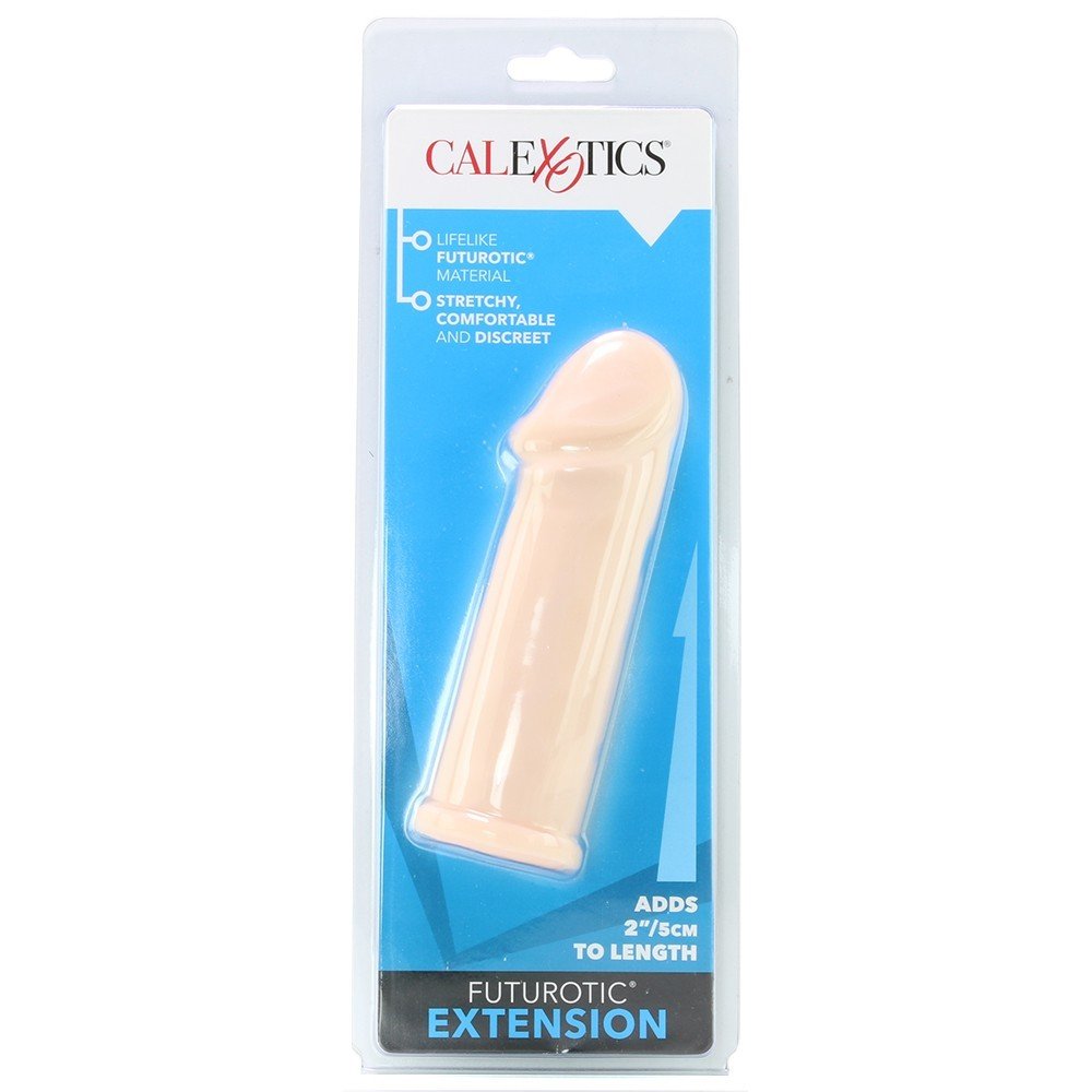 Futurotic Penis Extender - Calexotics