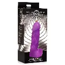 Purple Dick Drip Candle - Passion Pecker - Master Series