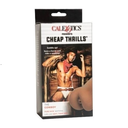 The Cowboy - Cheap Thrills - Calexotics
