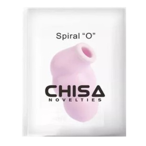 Spiral "O" - Chisa Novelties