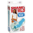 College Tease - Shanes World - CalExotics