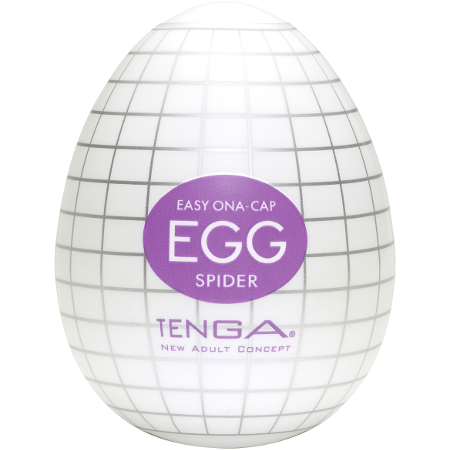 Egg Easy Ona-Cap - Tenga