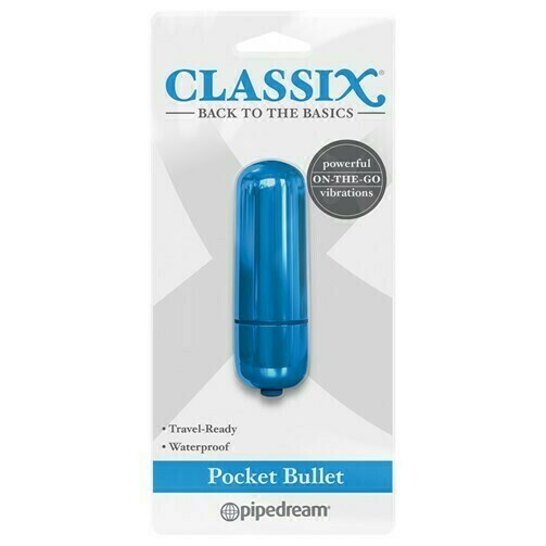 Rocket Bullet - Classix