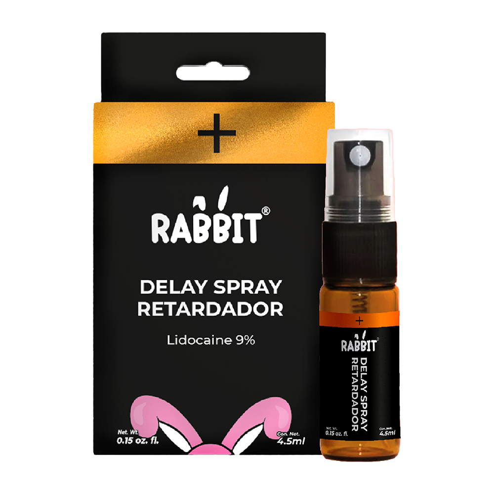 Rabbit Retardador       