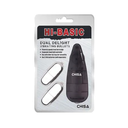 Dual Delight Vibrating Bullets - Chisa Novelties