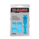 The Ultimate Mini Massager - Hi - Basic - Chisa Novelties