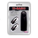 Power Bullet Vibe 2 Egg - Hi-Basic - Chisa Novelties